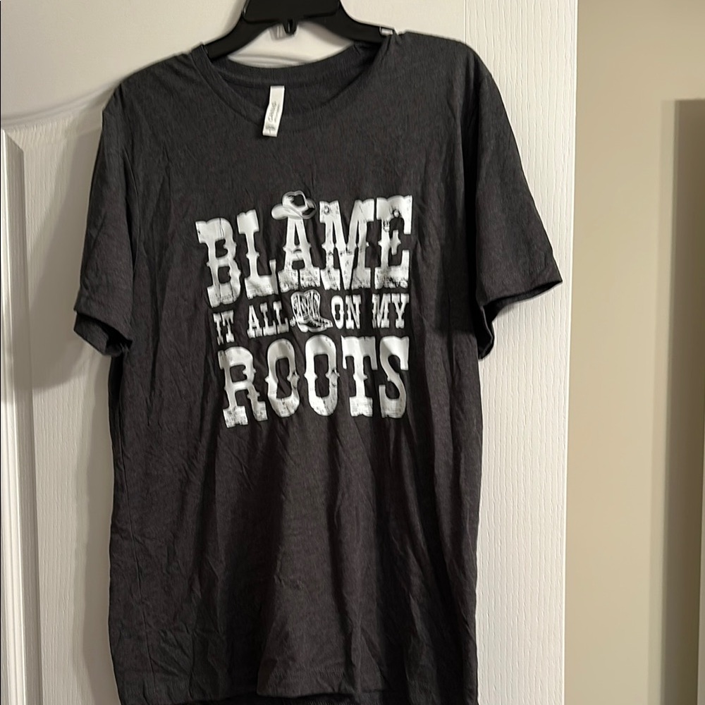 Graphic Tee- NWOT